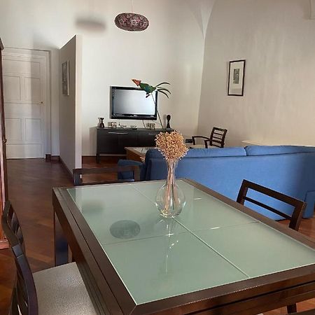 Apartamento La Almena 1 Junto A Plaza Mayor,2 Habitaciones, Parking Gratuito Caces Kültér fotó
