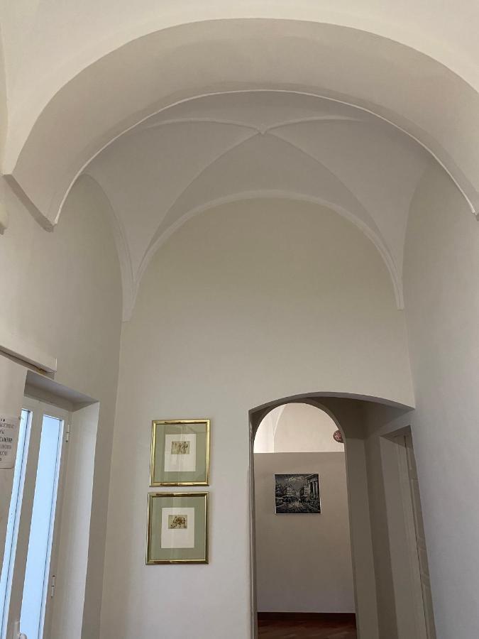 Apartamento La Almena 1 Junto A Plaza Mayor,2 Habitaciones, Parking Gratuito Caces Kültér fotó