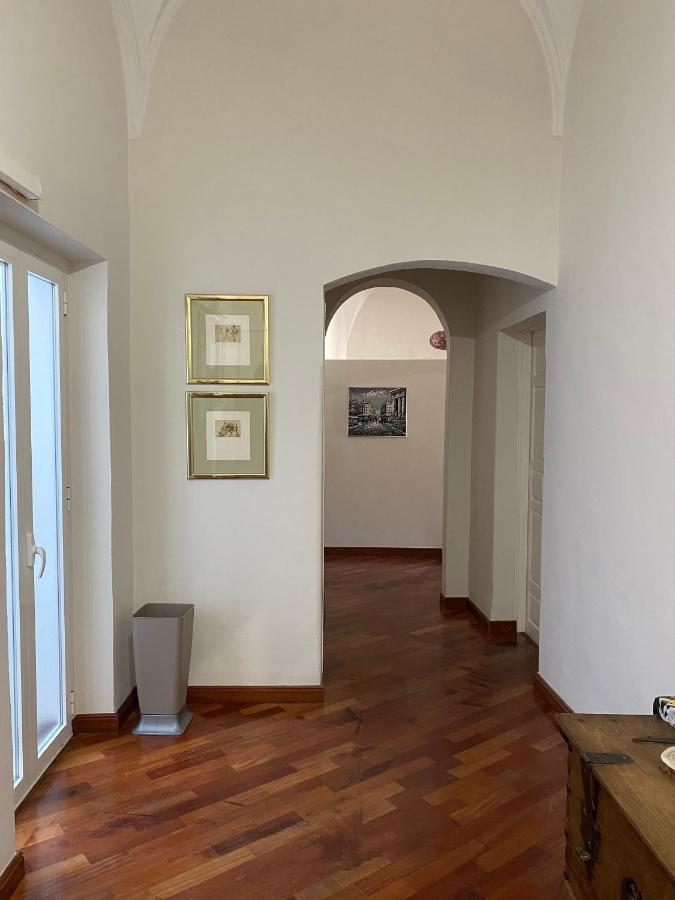 Apartamento La Almena 1 Junto A Plaza Mayor,2 Habitaciones, Parking Gratuito Caces Kültér fotó