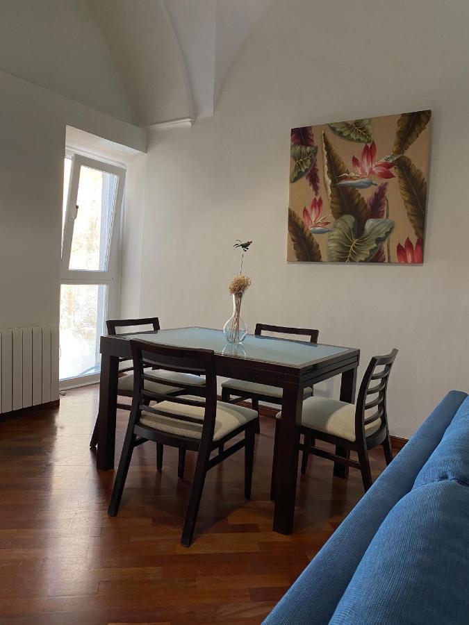 Apartamento La Almena 1 Junto A Plaza Mayor,2 Habitaciones, Parking Gratuito Caces Kültér fotó