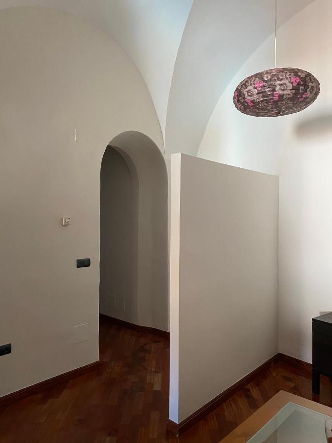 Apartamento La Almena 1 Junto A Plaza Mayor,2 Habitaciones, Parking Gratuito Caces Kültér fotó