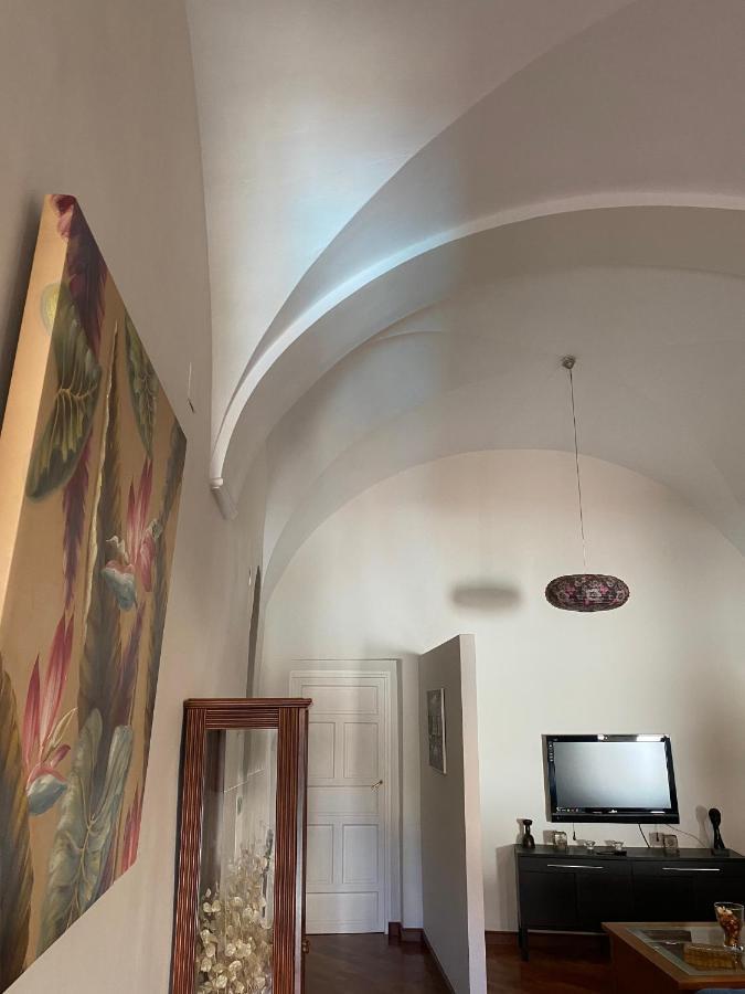 Apartamento La Almena 1 Junto A Plaza Mayor,2 Habitaciones, Parking Gratuito Caces Kültér fotó