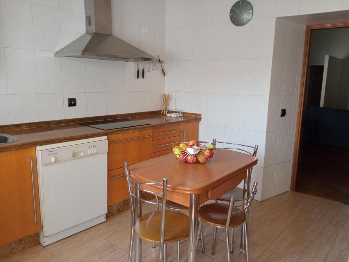 Apartamento La Almena 1 Junto A Plaza Mayor,2 Habitaciones, Parking Gratuito Caces Kültér fotó