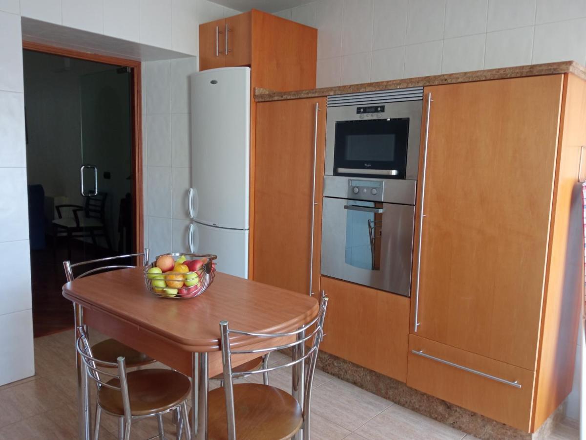 Apartamento La Almena 1 Junto A Plaza Mayor,2 Habitaciones, Parking Gratuito Caces Kültér fotó