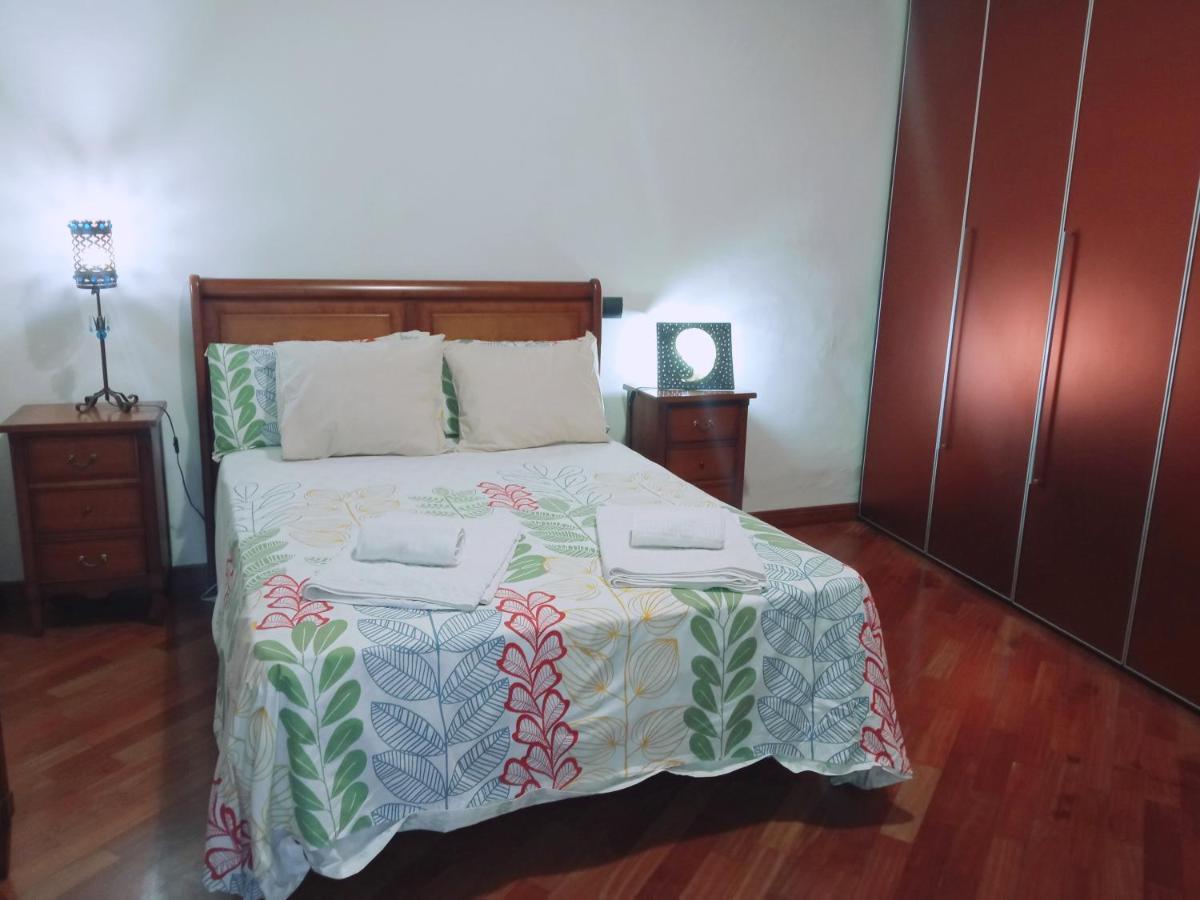 Apartamento La Almena 1 Junto A Plaza Mayor,2 Habitaciones, Parking Gratuito Caces Kültér fotó