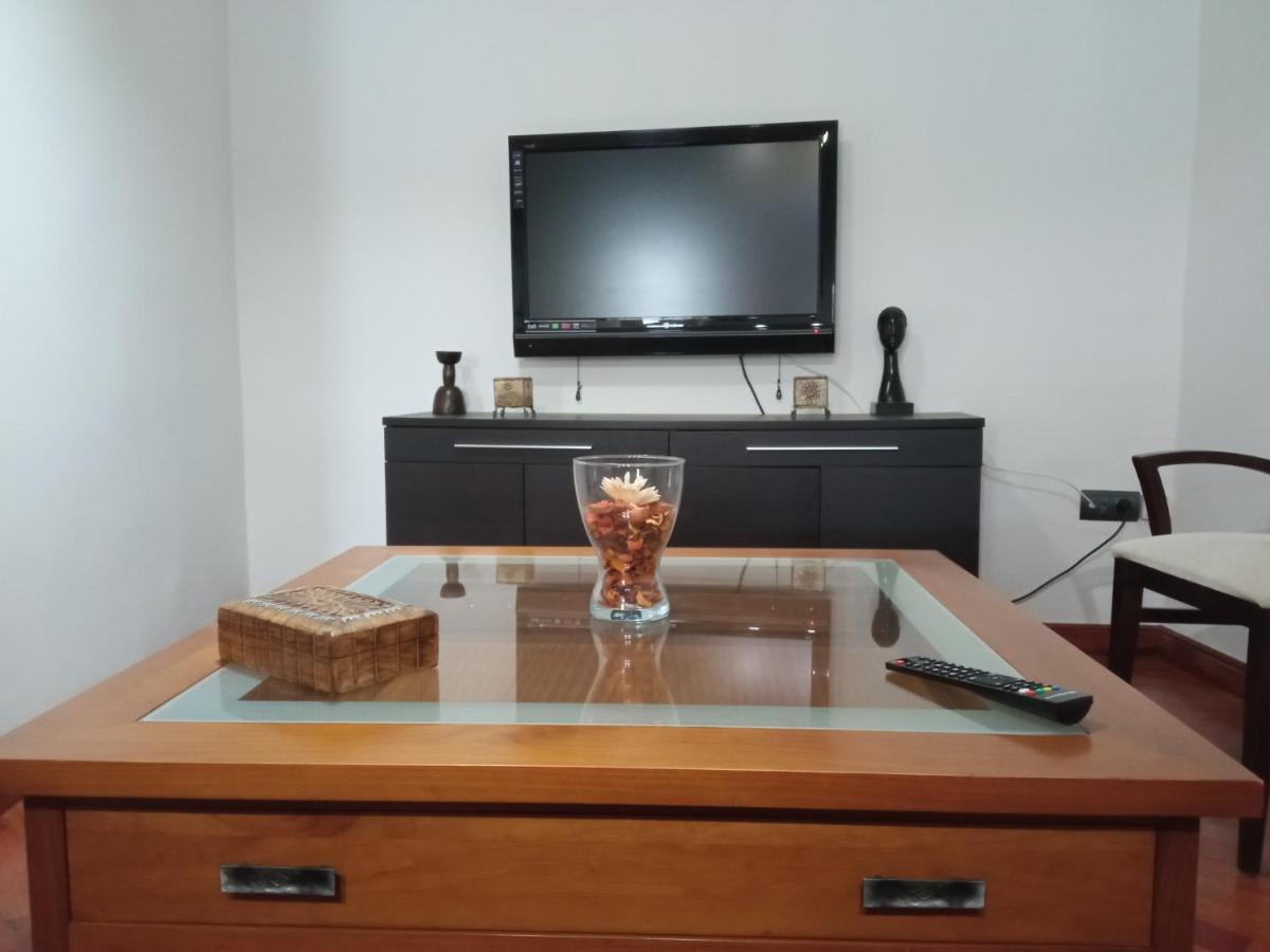 Apartamento La Almena 1 Junto A Plaza Mayor,2 Habitaciones, Parking Gratuito Caces Kültér fotó
